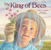 bokomslag King Of Bees