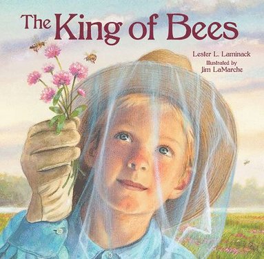 bokomslag The King of Bees