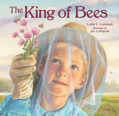 King Of Bees 1