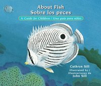 bokomslag About Fish/ Sobre Los Peces