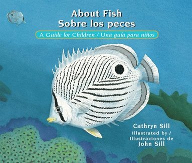 bokomslag About Fish/ Sobre Los Peces