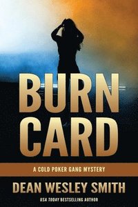 bokomslag Burn Card
