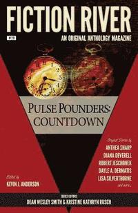 bokomslag Fiction River: Pulse Pounders: Countdown