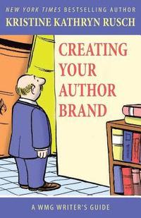 bokomslag Creating Your Author Brand