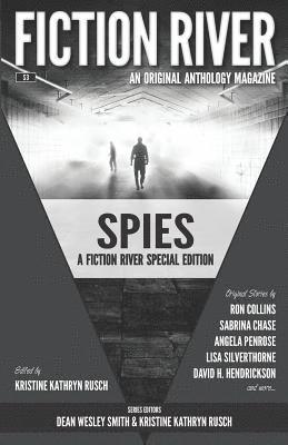 Fiction River Special Edition: Spies 1