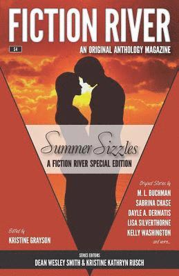 Katie Pressa, Kristine Grayson - Fiction River Special Edition: Summer Sizzles, Häftad