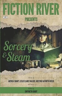 bokomslag Fiction River Presents: Sorcery & Steam