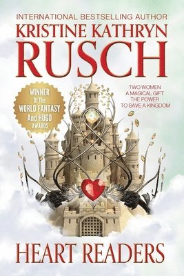Kristine Kathryn Rusch - Heart Readers, Häftad