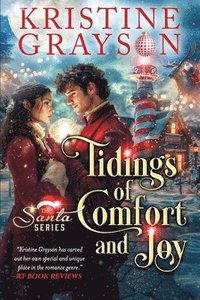 bokomslag Tidings of Comfort and Joy