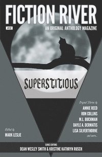 bokomslag Fiction River: Superstitious
