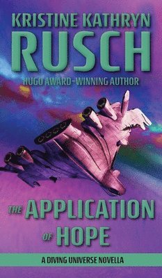 bokomslag Application of Hope