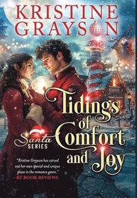 bokomslag Tidings of Comfort and Joy
