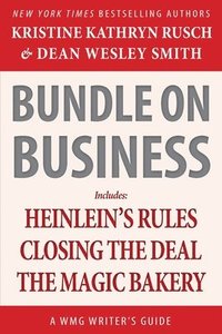 bokomslag Bundle on Business