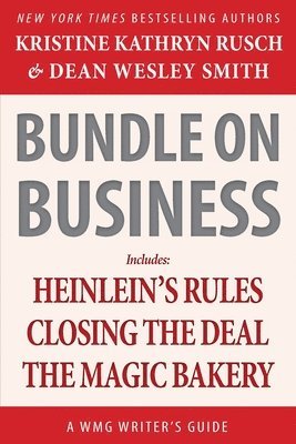 bokomslag Bundle on Business