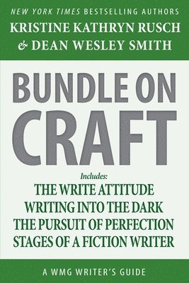 Bundle on Craft 1