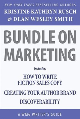 bokomslag Bundle on Marketing