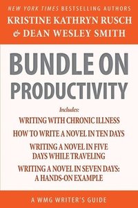bokomslag Bundle on Productivity