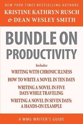 Bundle on Productivity 1