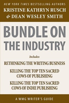 bokomslag Bundle on the Industry