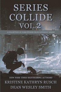 bokomslag Series Collide, Volume 2