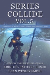 bokomslag Series Collide, Volume 5