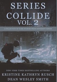 bokomslag Series Collide, Volume 2