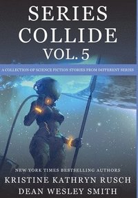 bokomslag Series Collide, Volume 5