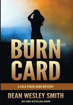 bokomslag Burn Card