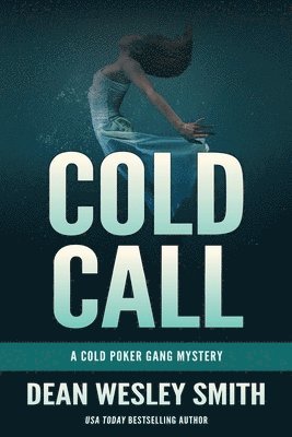 bokomslag Cold Call