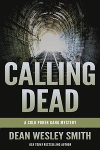 bokomslag Calling Dead