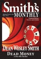 bokomslag Smith's Monthly #22
