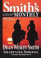 bokomslag Smith's Monthly #27