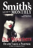 bokomslag Smith's Monthly #31