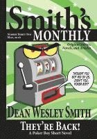 bokomslag Smith's Monthly #32