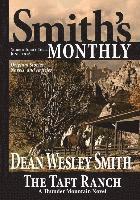 Dean Wesley Smith - Smith's Monthly #33, Häftad