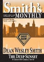 bokomslag Smith's Monthly #38
