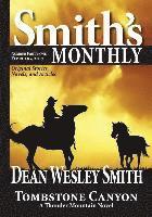 bokomslag Smith's Monthly #41