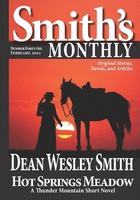 Smith's Monthly # 46 1