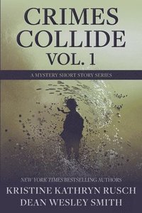 bokomslag Crimes Collide, Vol. 1