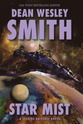 Dean Wesley Smith, Wesley Smith, Dean - Star Mist, Häftad