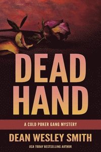 bokomslag Dead Hand