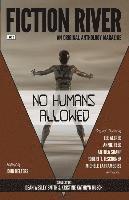 Annie Reed, Kristine Kathryn Rusch, Dean Wesley Smith - Fiction River: No Humans Allowed, Häftad