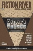 bokomslag Fiction River: Editor's Choice