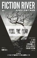 Lee Allred, David Stier - Fiction River: Feel the Fear, Häftad