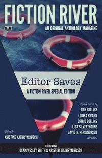 bokomslag Fiction River Special Edition: Editor Saves
