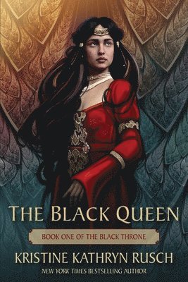 The Black Queen 1