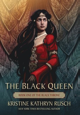 The Black Queen 1