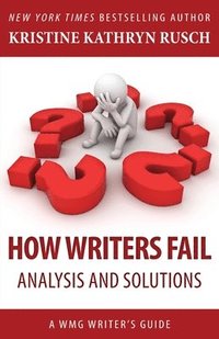 bokomslag How Writers Fail