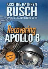 bokomslag Recovering Apollo 8