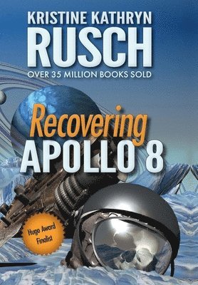 Recovering Apollo 8 1